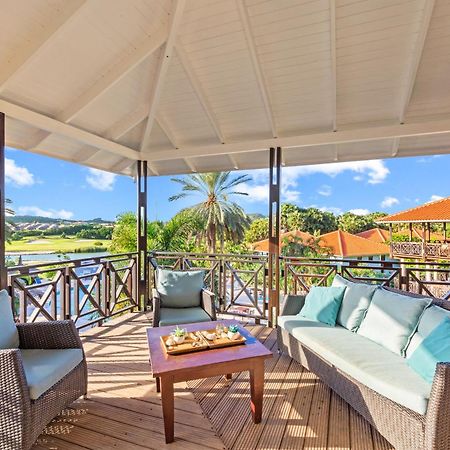 Blue Bay Villa'S Kültér fotó