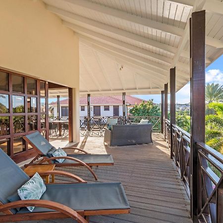 Blue Bay Villa'S Kültér fotó