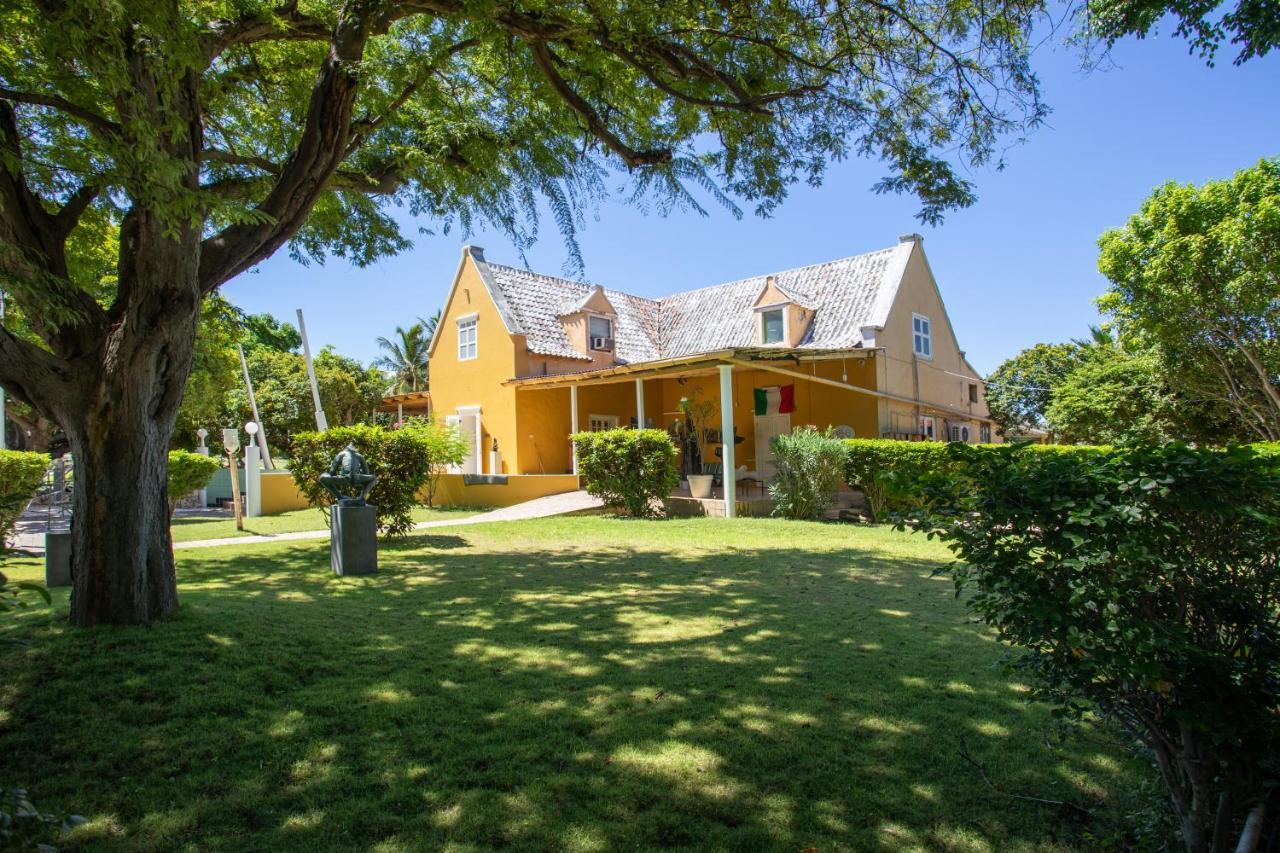 Blue Bay Villa'S Kültér fotó