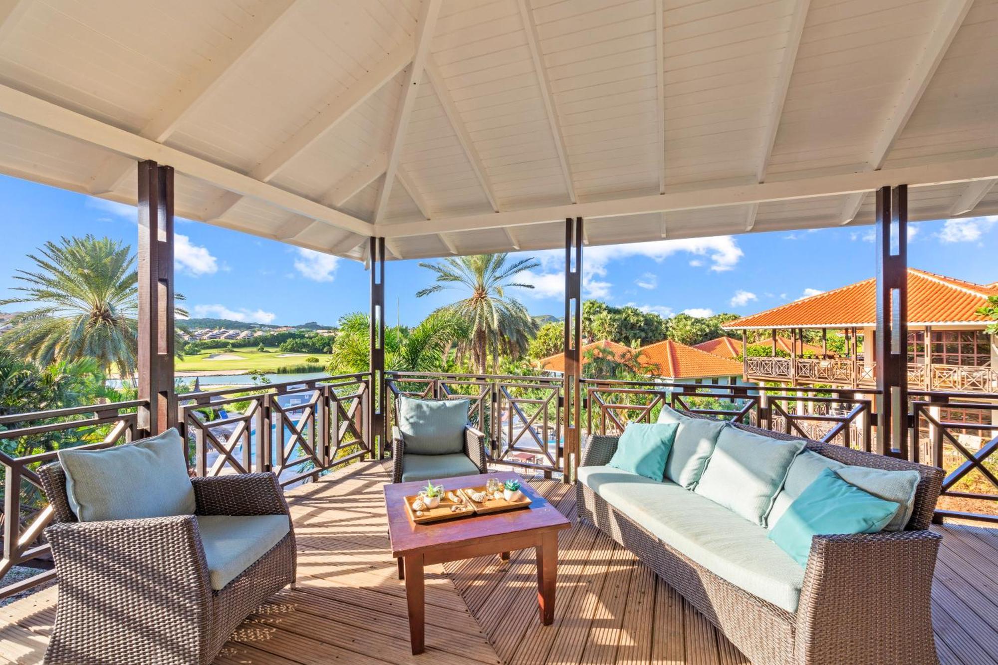 Blue Bay Villa'S Kültér fotó