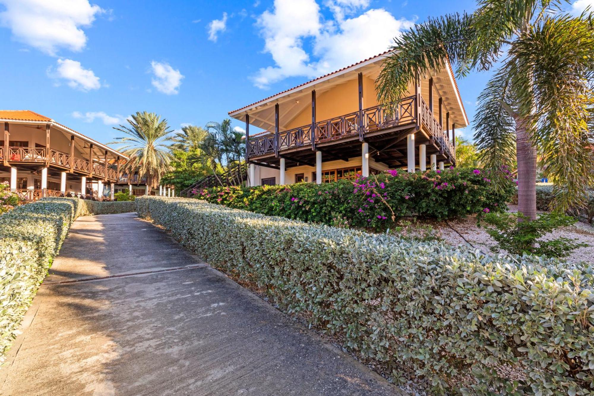 Blue Bay Villa'S Kültér fotó