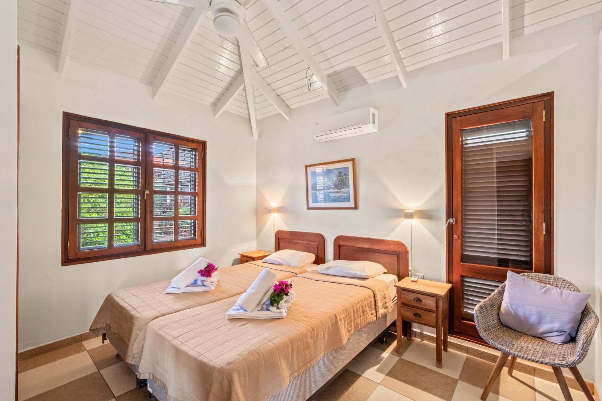 Blue Bay Villa'S Kültér fotó