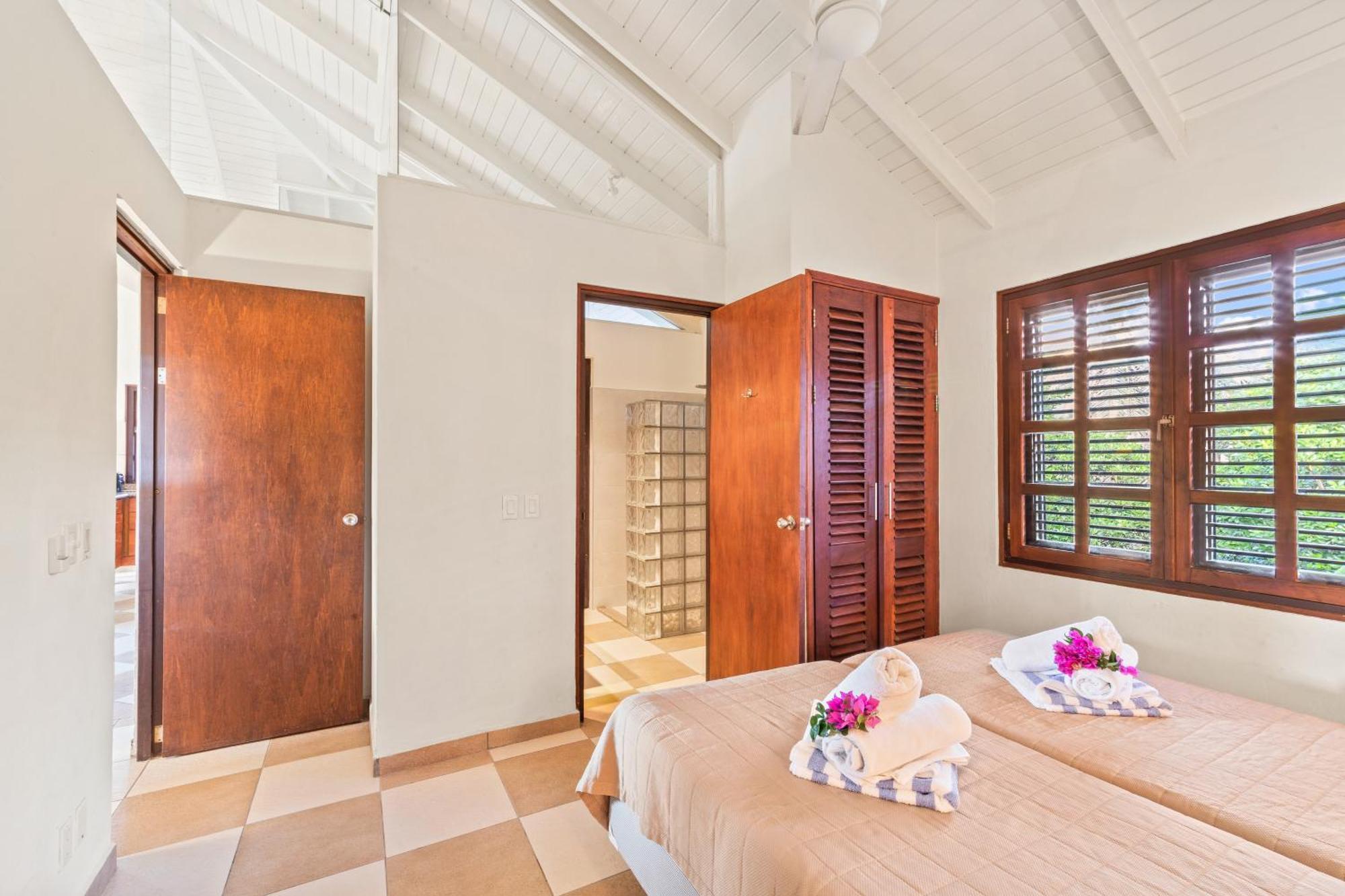 Blue Bay Villa'S Kültér fotó