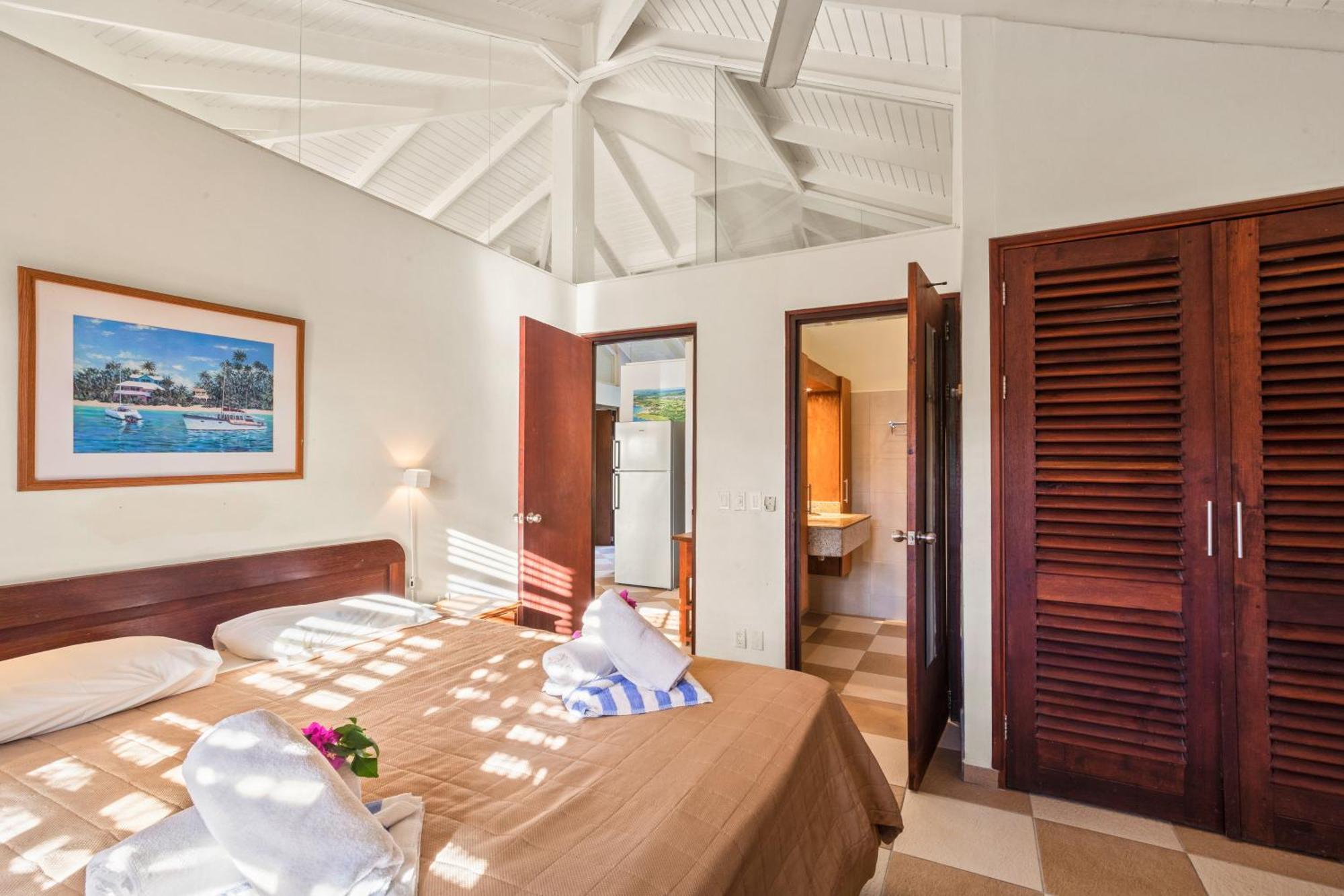 Blue Bay Villa'S Kültér fotó