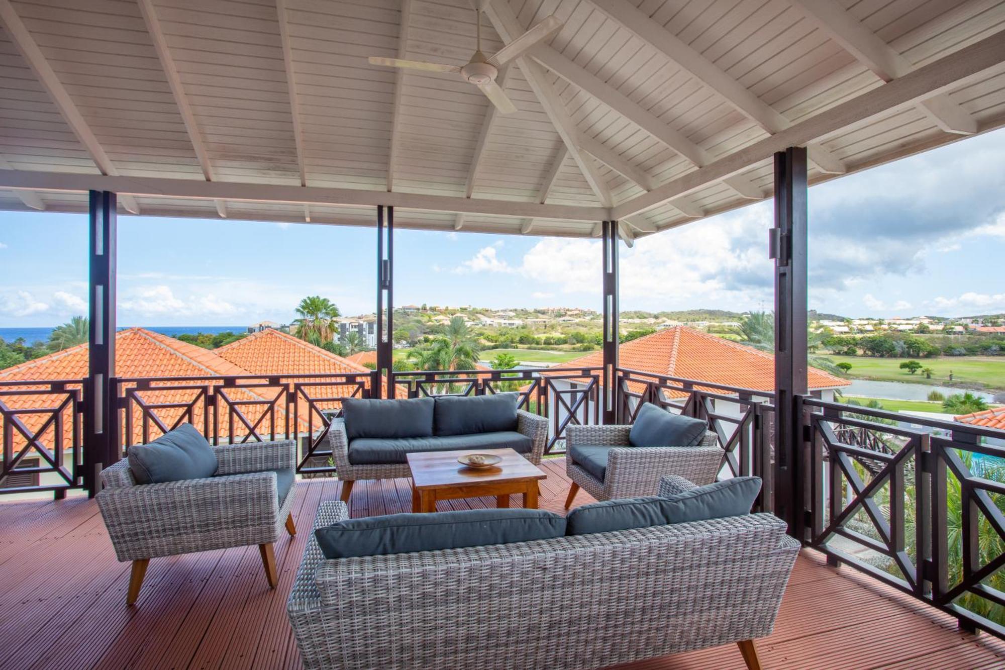 Blue Bay Villa'S Kültér fotó