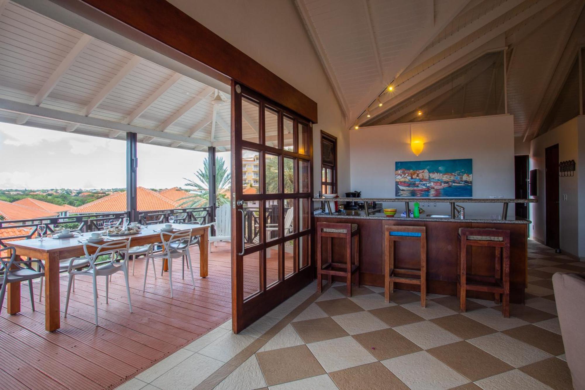 Blue Bay Villa'S Kültér fotó