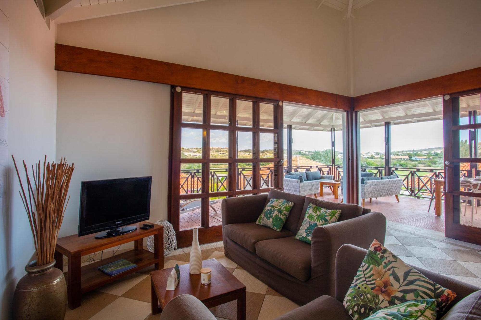 Blue Bay Villa'S Kültér fotó