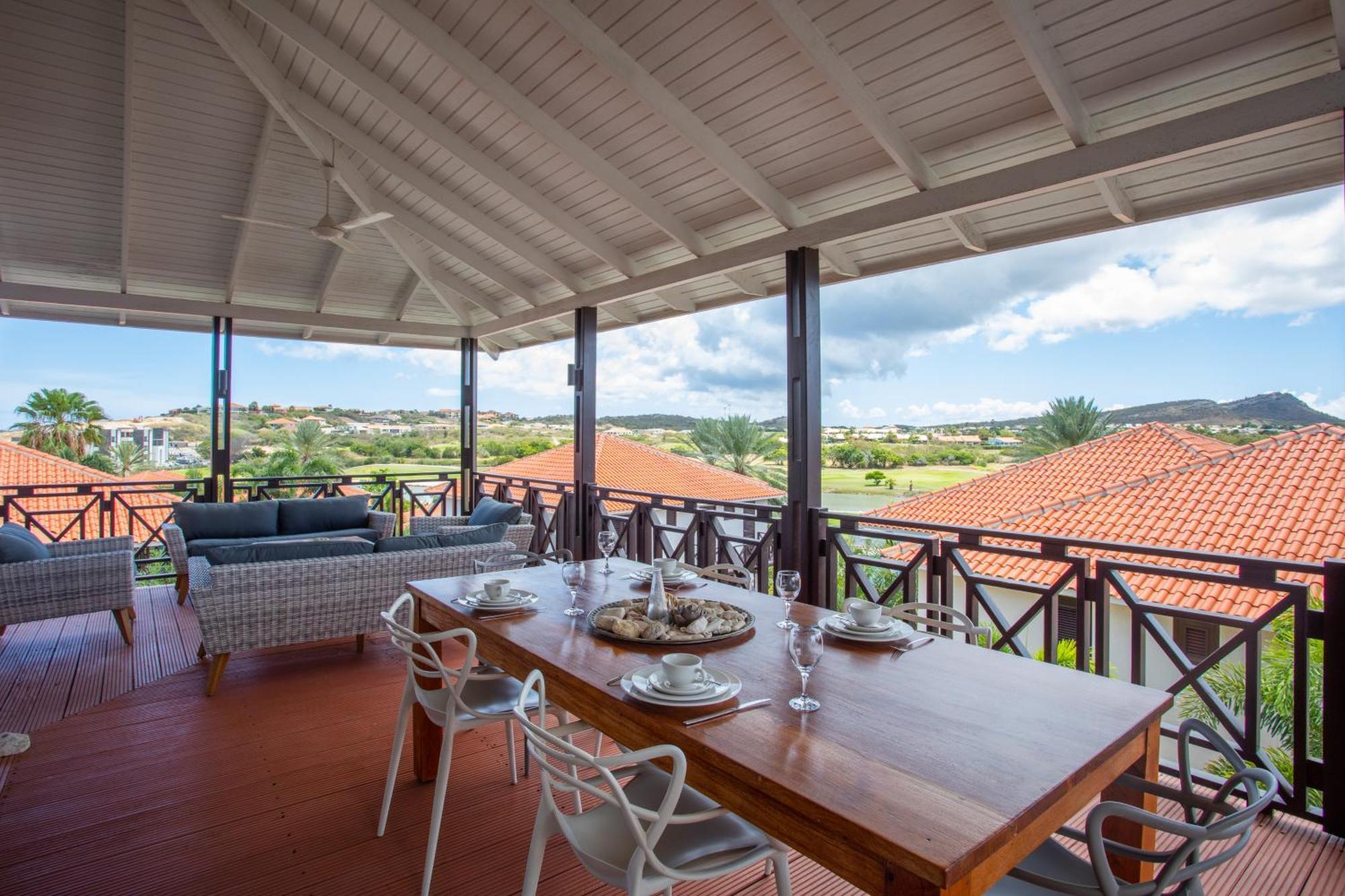 Blue Bay Villa'S Kültér fotó
