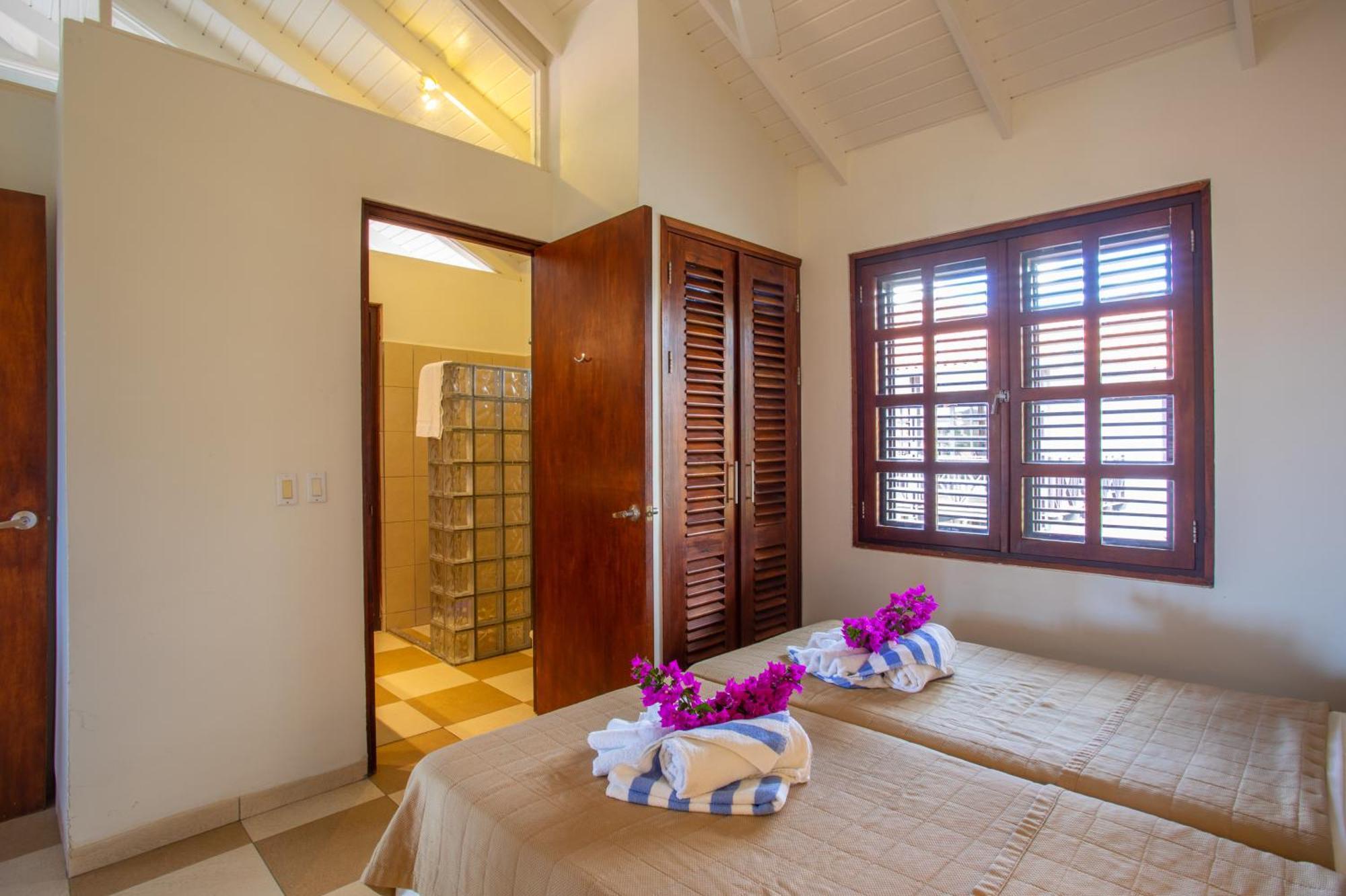 Blue Bay Villa'S Kültér fotó