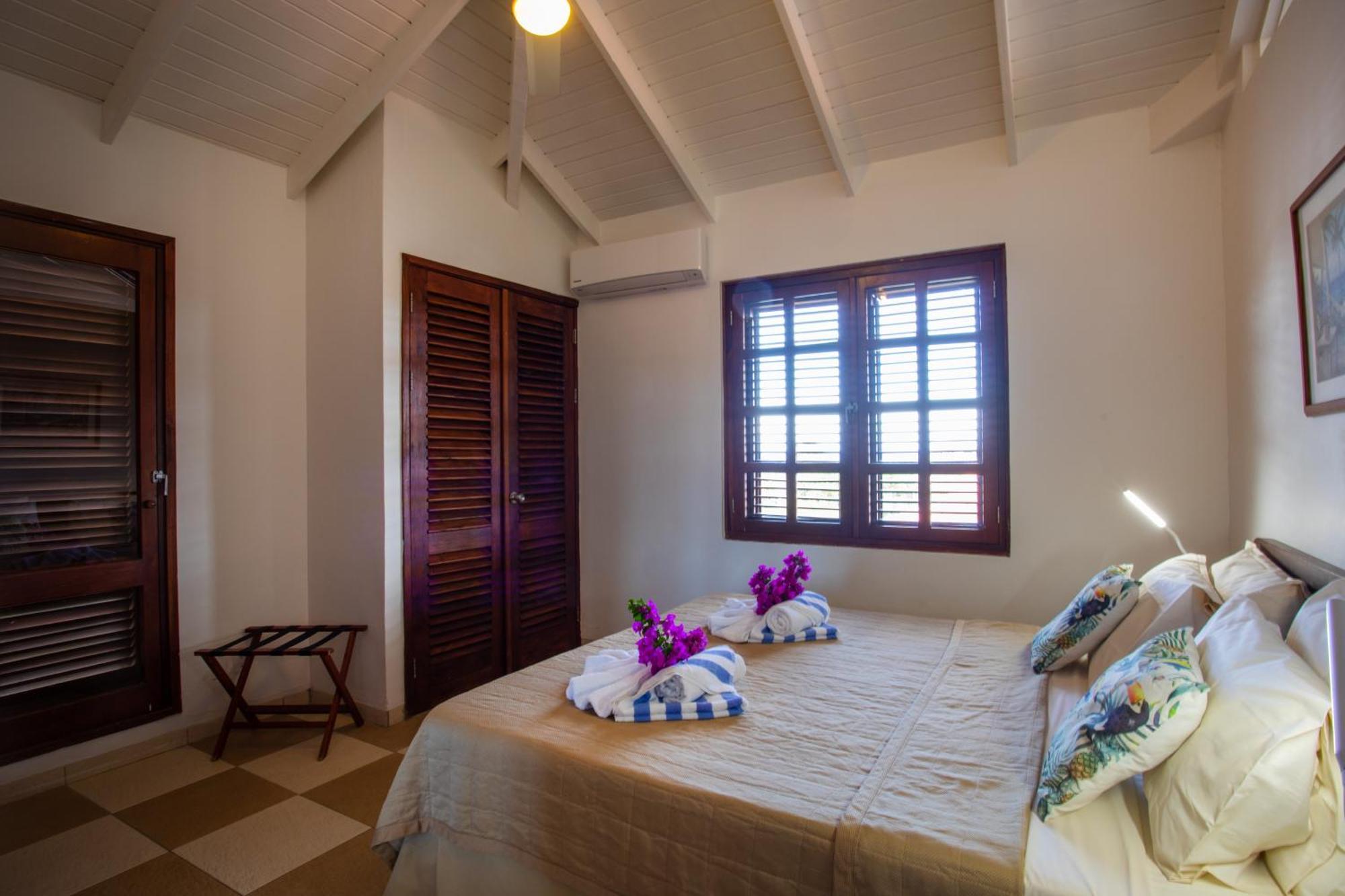 Blue Bay Villa'S Kültér fotó