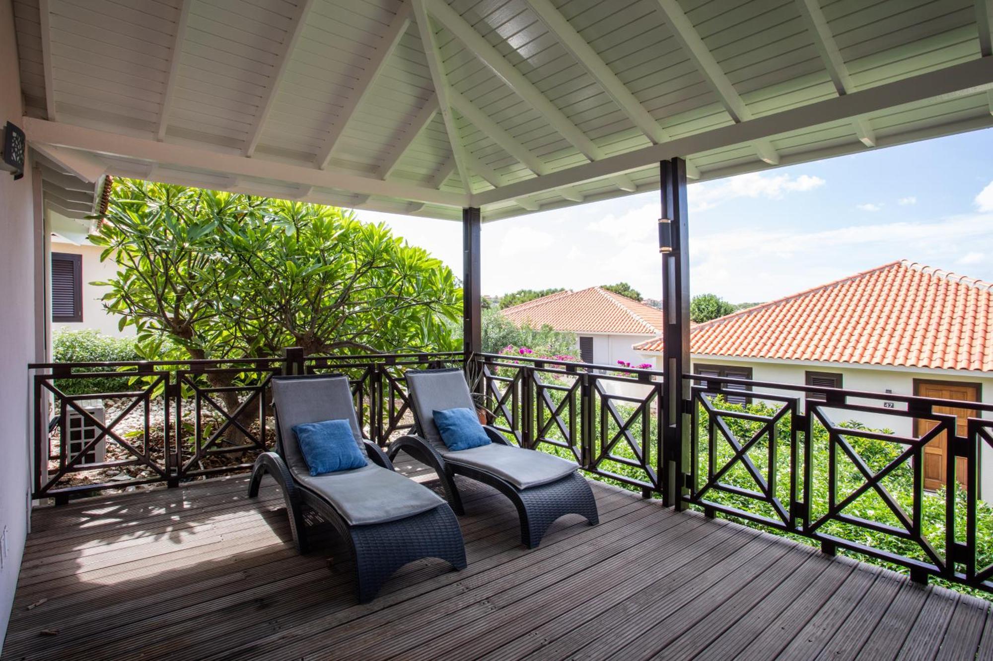 Blue Bay Villa'S Kültér fotó