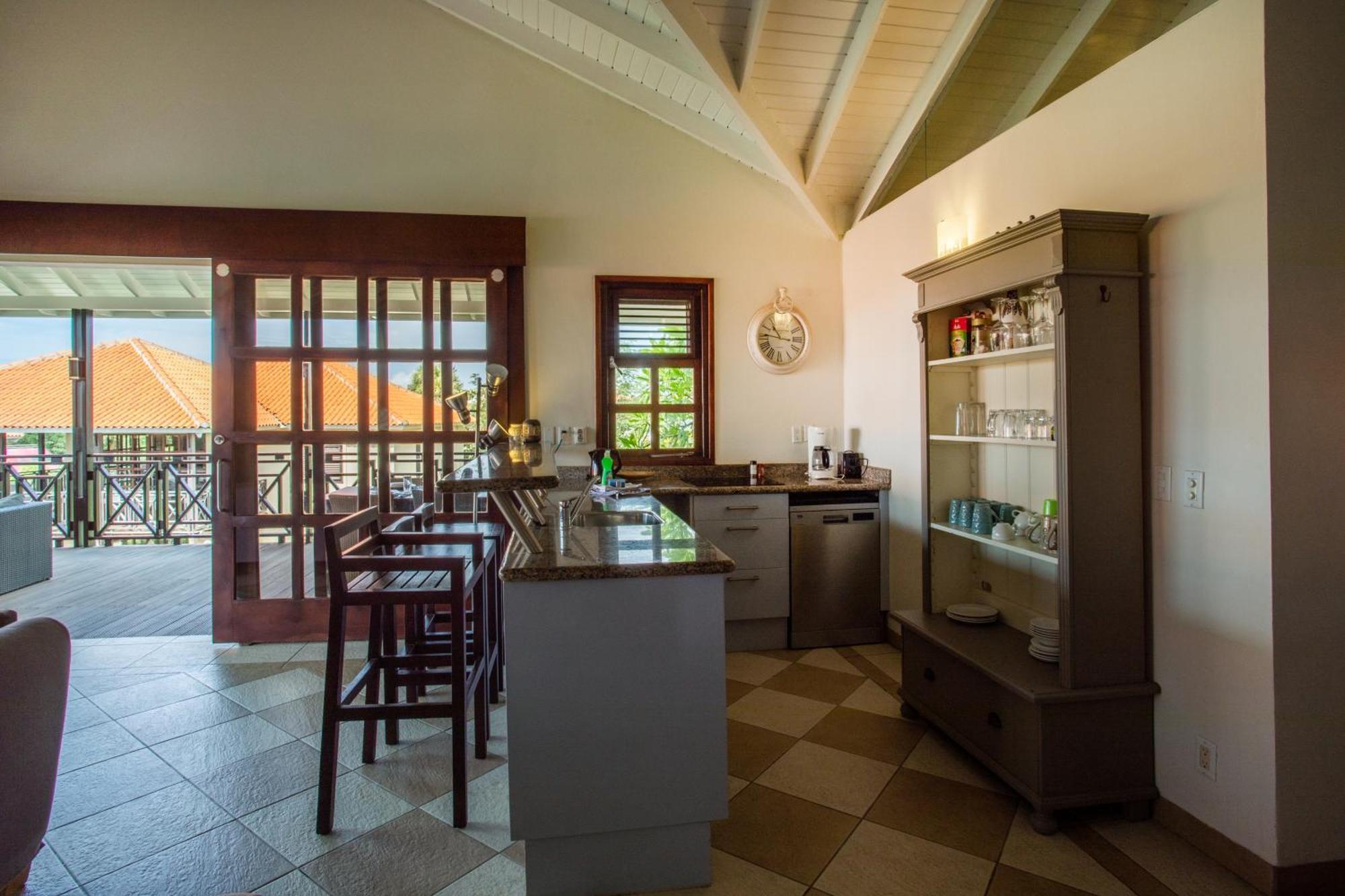 Blue Bay Villa'S Kültér fotó