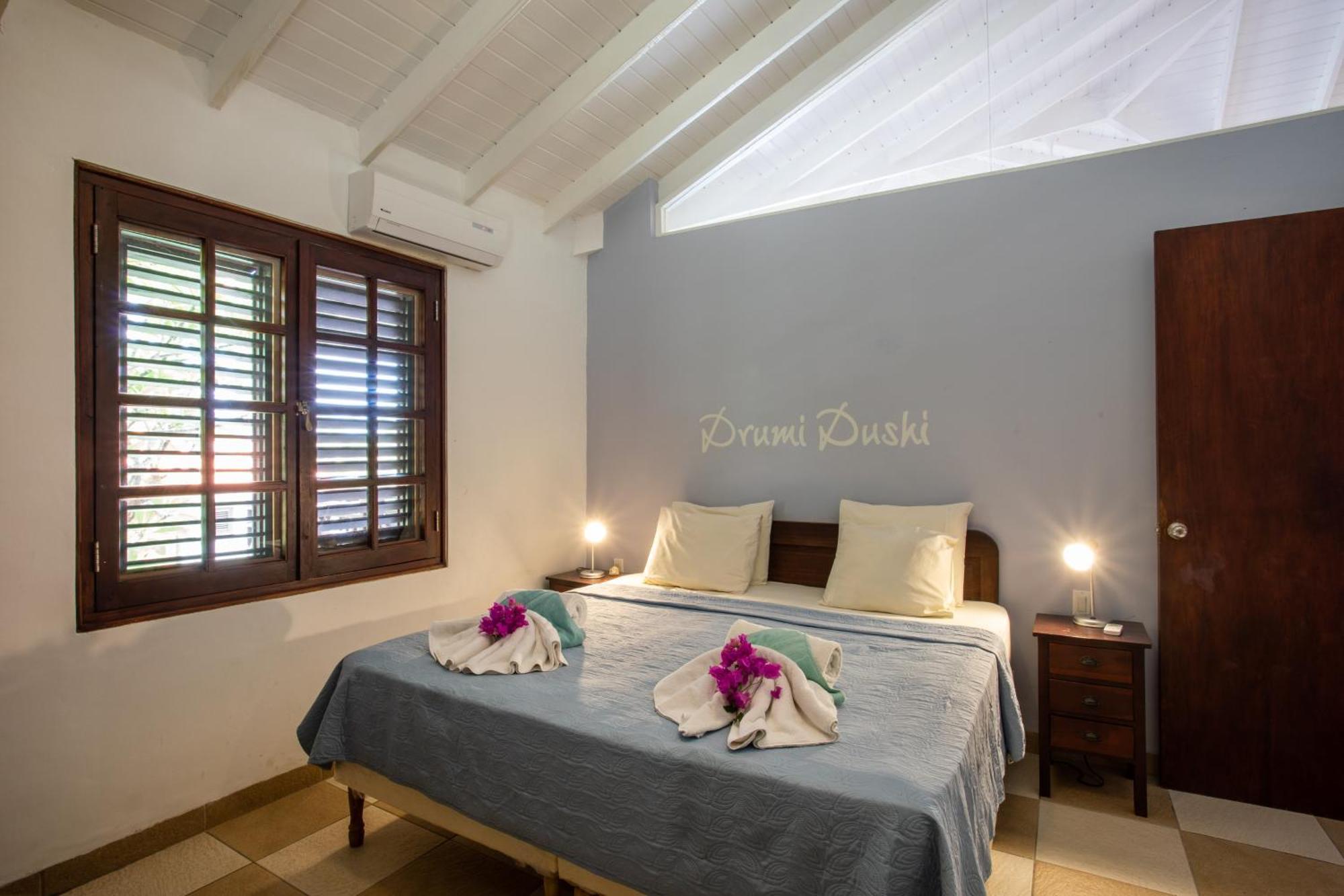 Blue Bay Villa'S Kültér fotó