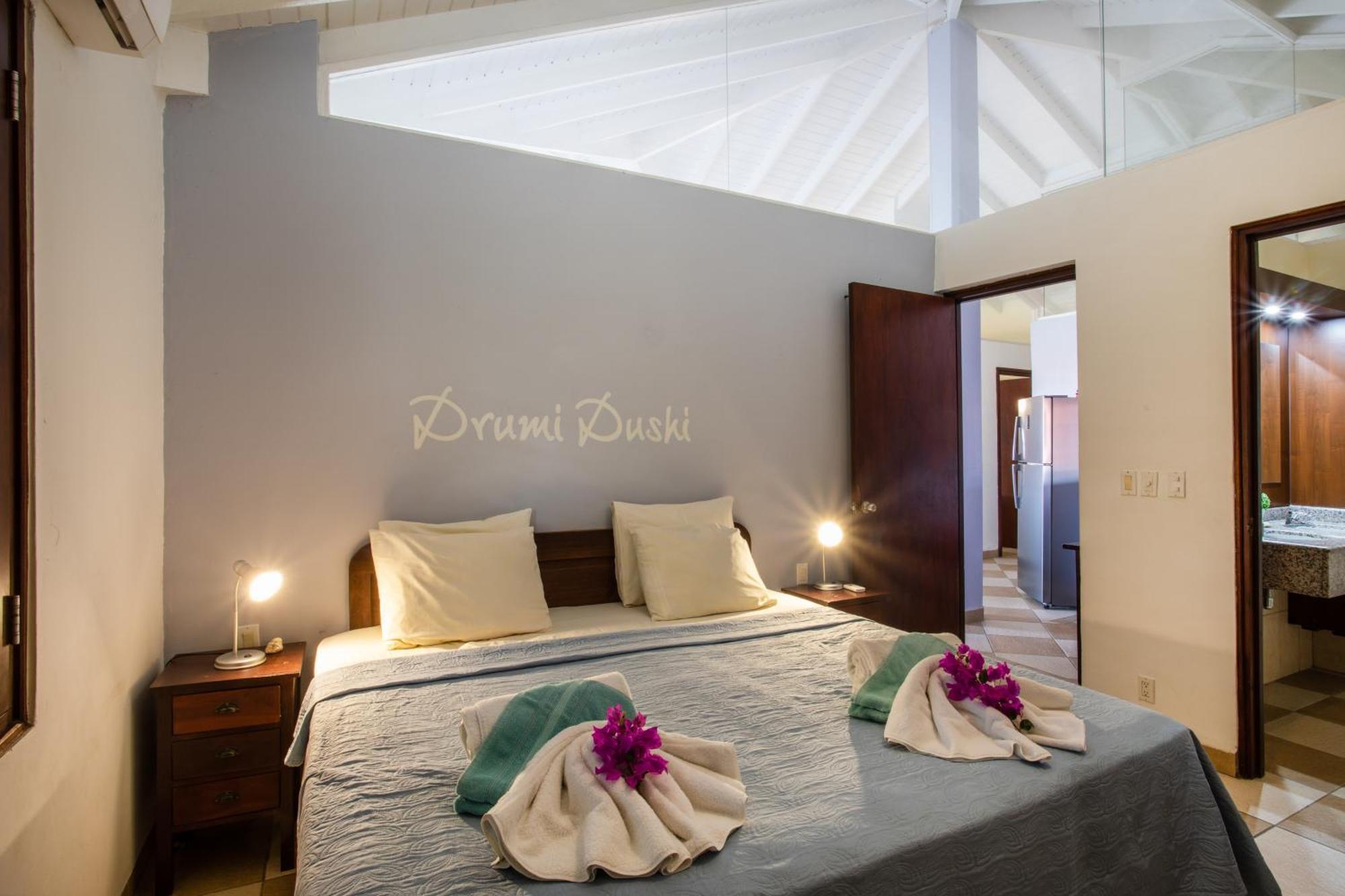 Blue Bay Villa'S Kültér fotó