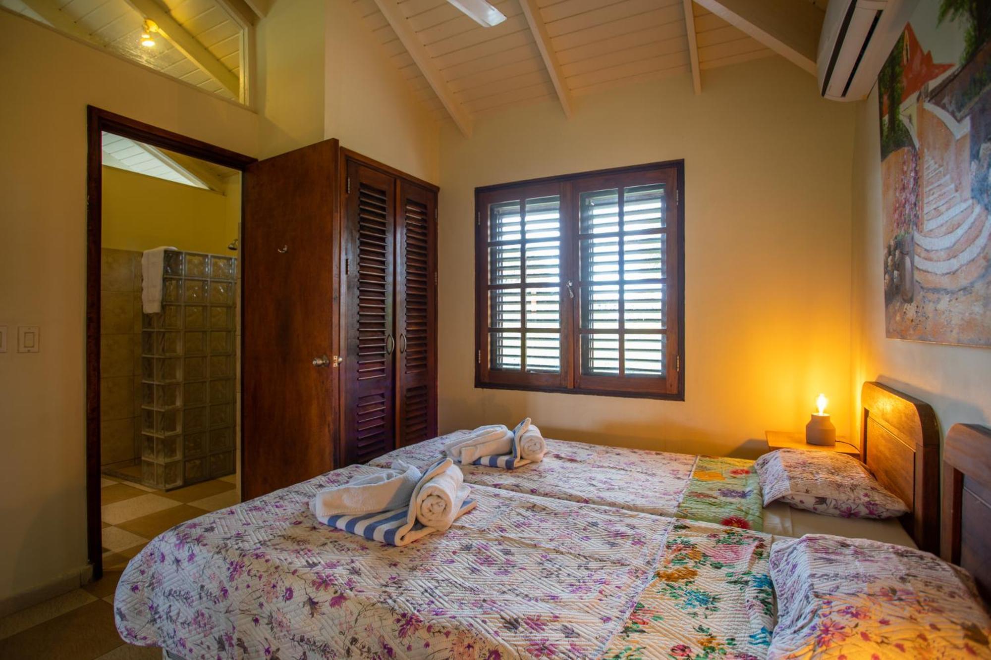 Blue Bay Villa'S Kültér fotó