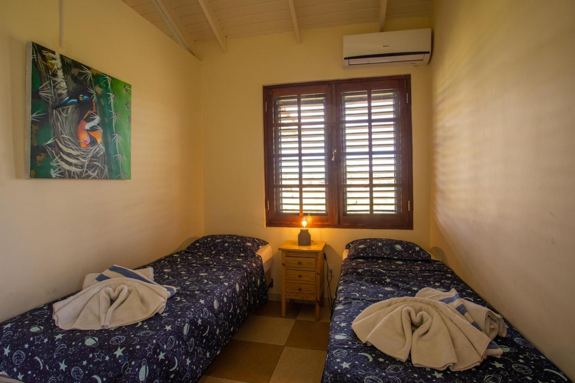 Blue Bay Villa'S Kültér fotó