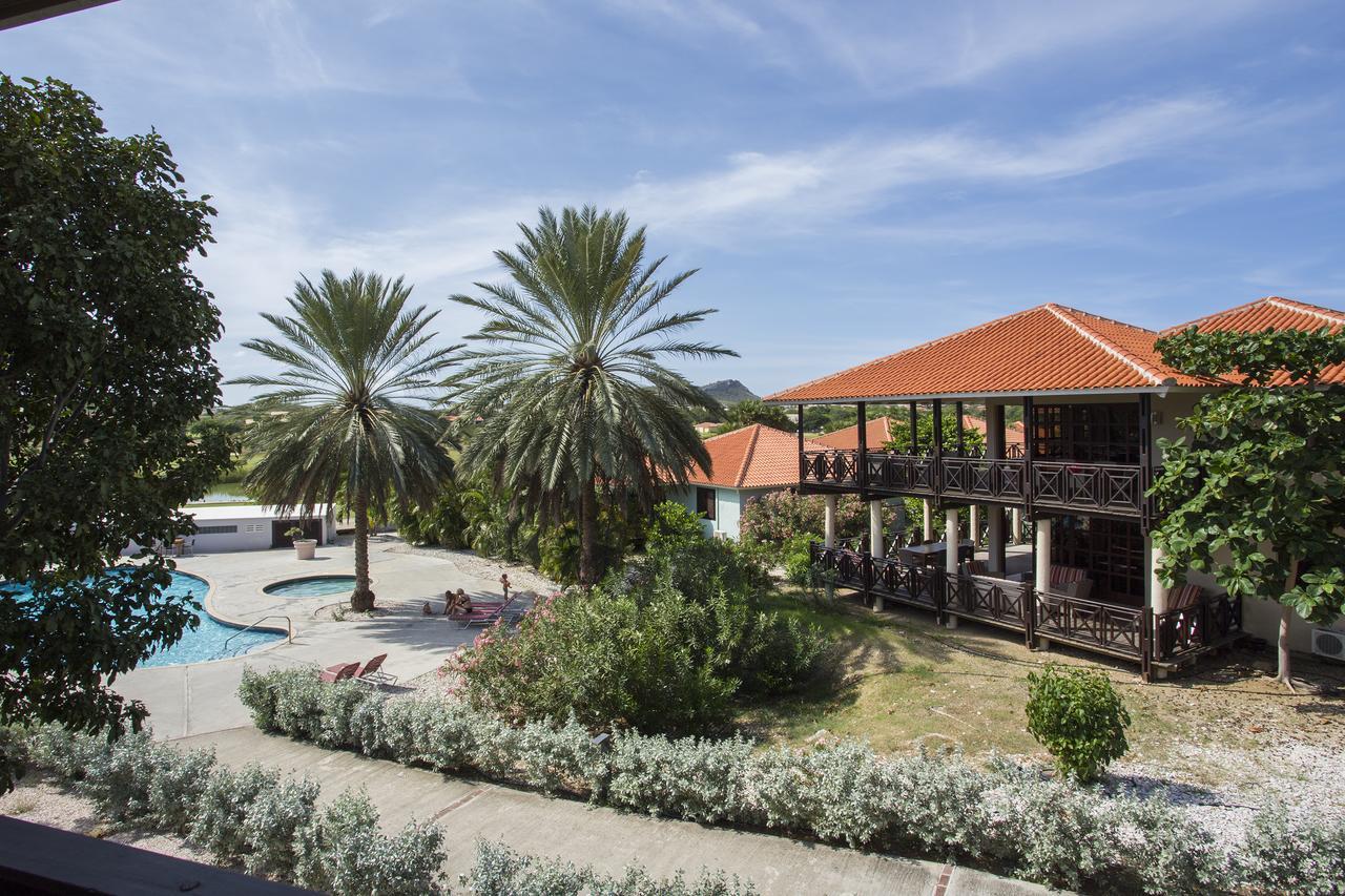Blue Bay Villa'S Kültér fotó
